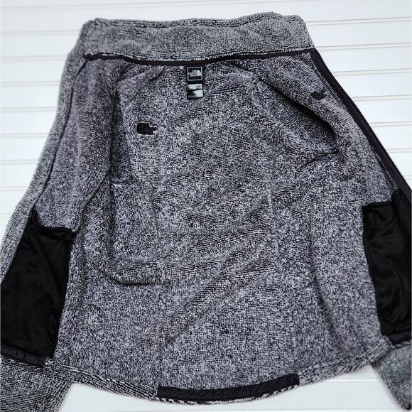 The North Face Women's Osito 2 Fleece Jacket - Picture 5 of 9